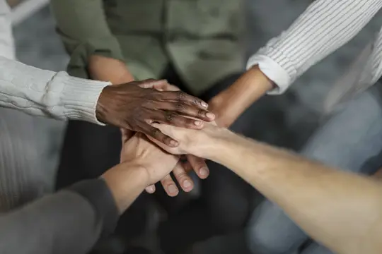 Modern Slavery Act Statement