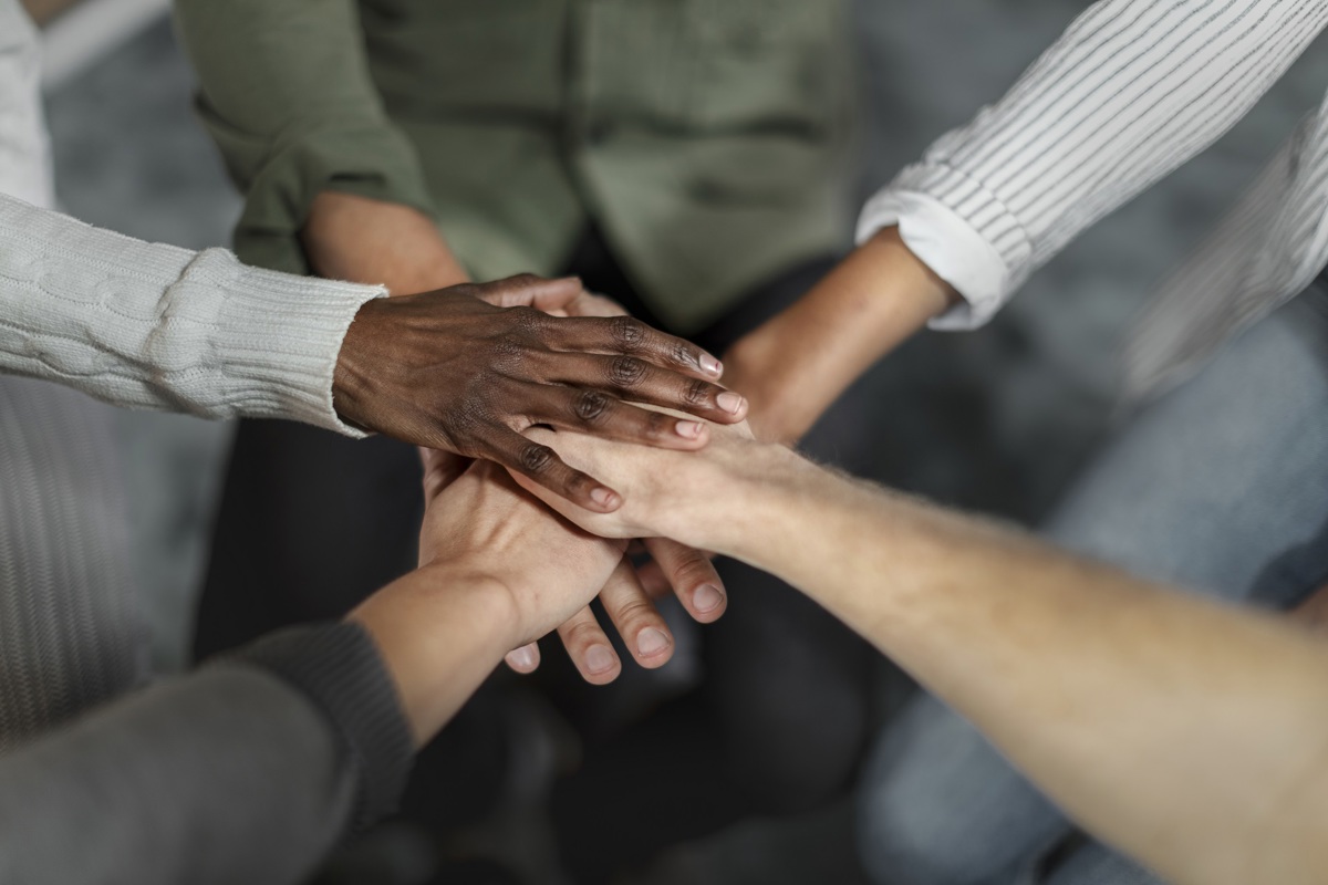 Modern Slavery Act Statement