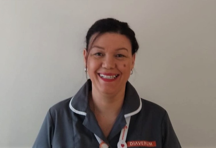 Dawn Moller