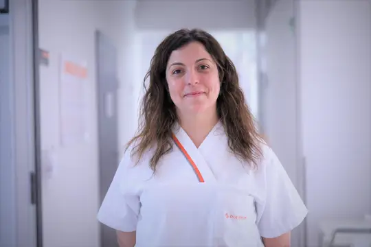 Magda Dinis
