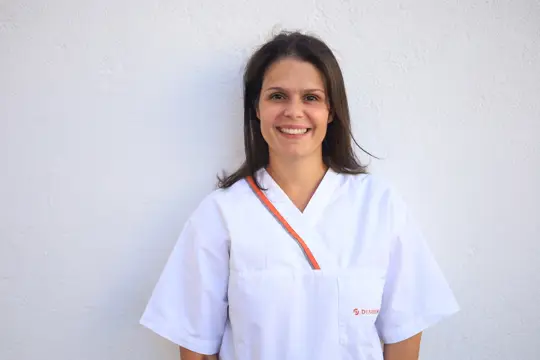 Carina Carreira