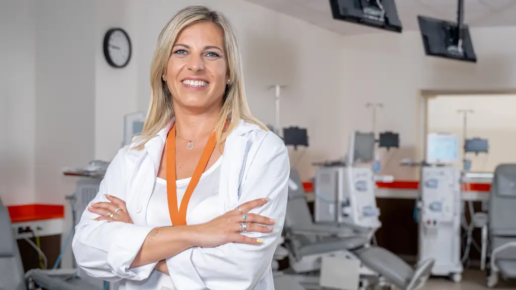 Diaverum Paterna Dialysis Clinic
