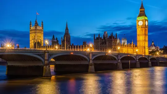 About Diaverum in the UK