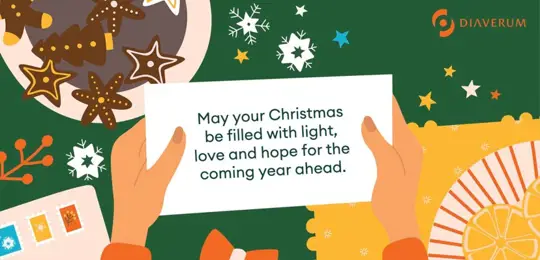 Message from the Managing Director