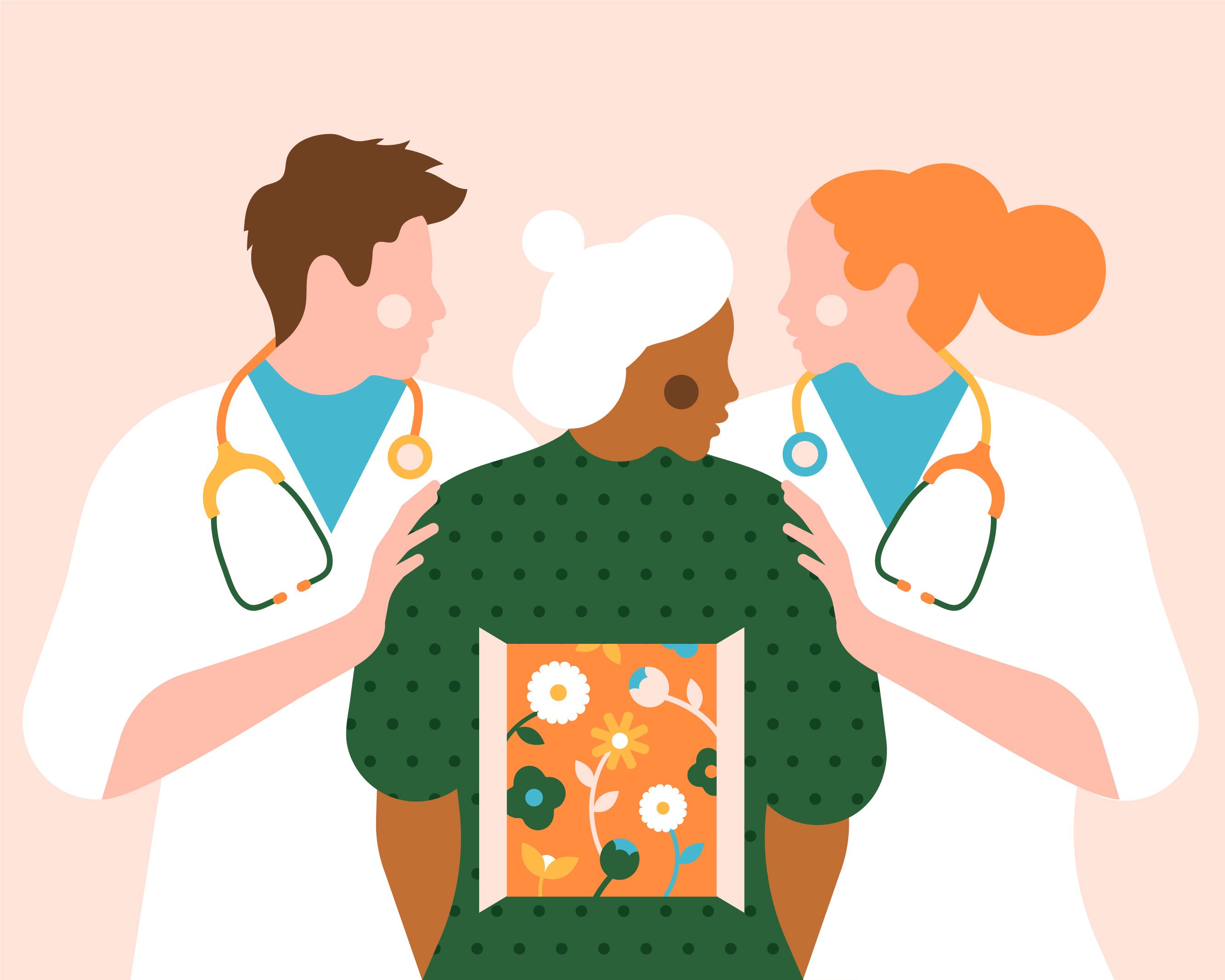 Clinic Manager Development Programme
