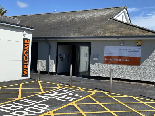 Diaverum opens new clinic in Cumbria, North West England