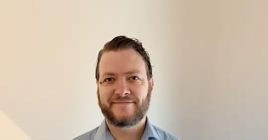 Neil Tribble, Finance Director, Diaverum UK