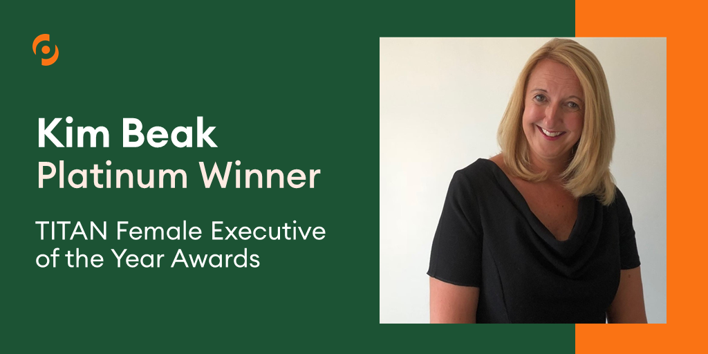 Diaverum UK director recognised as Female Executive of the Year