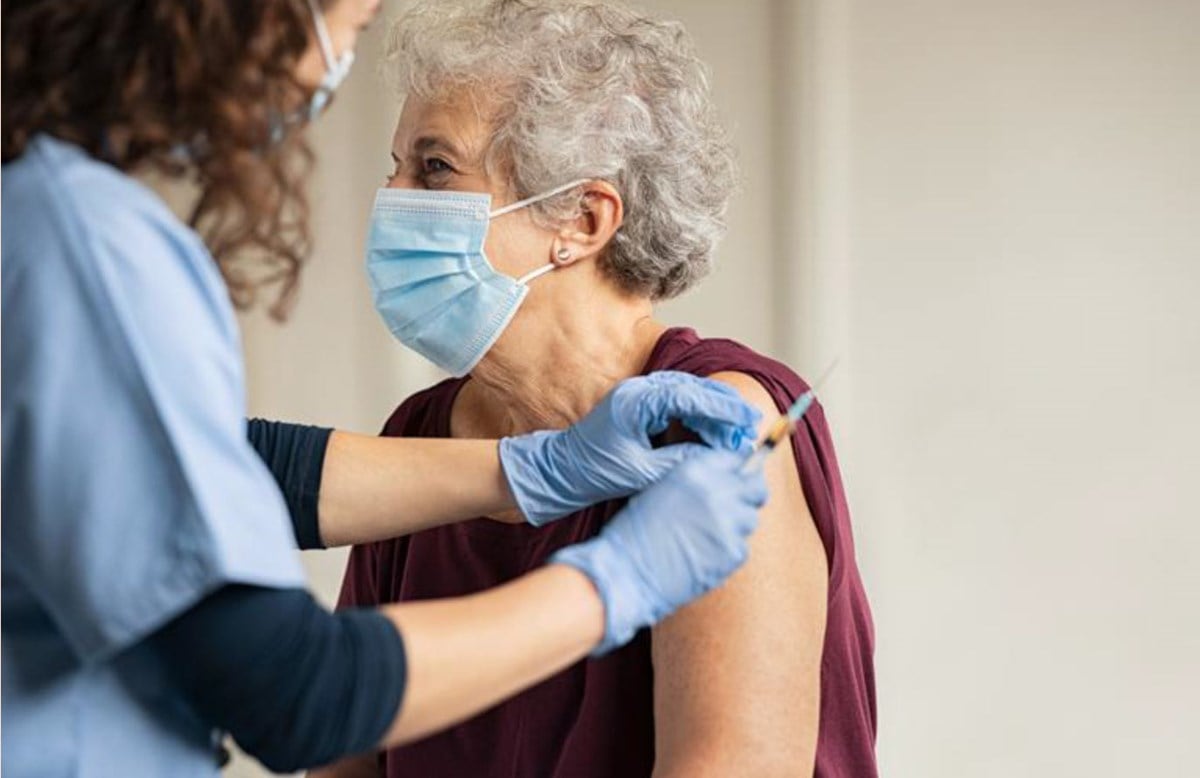 Vaccines are safe, efficient and save lives