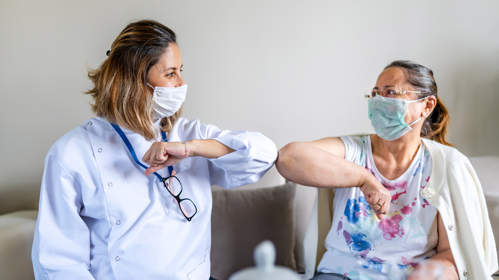 Raising awareness around menopause