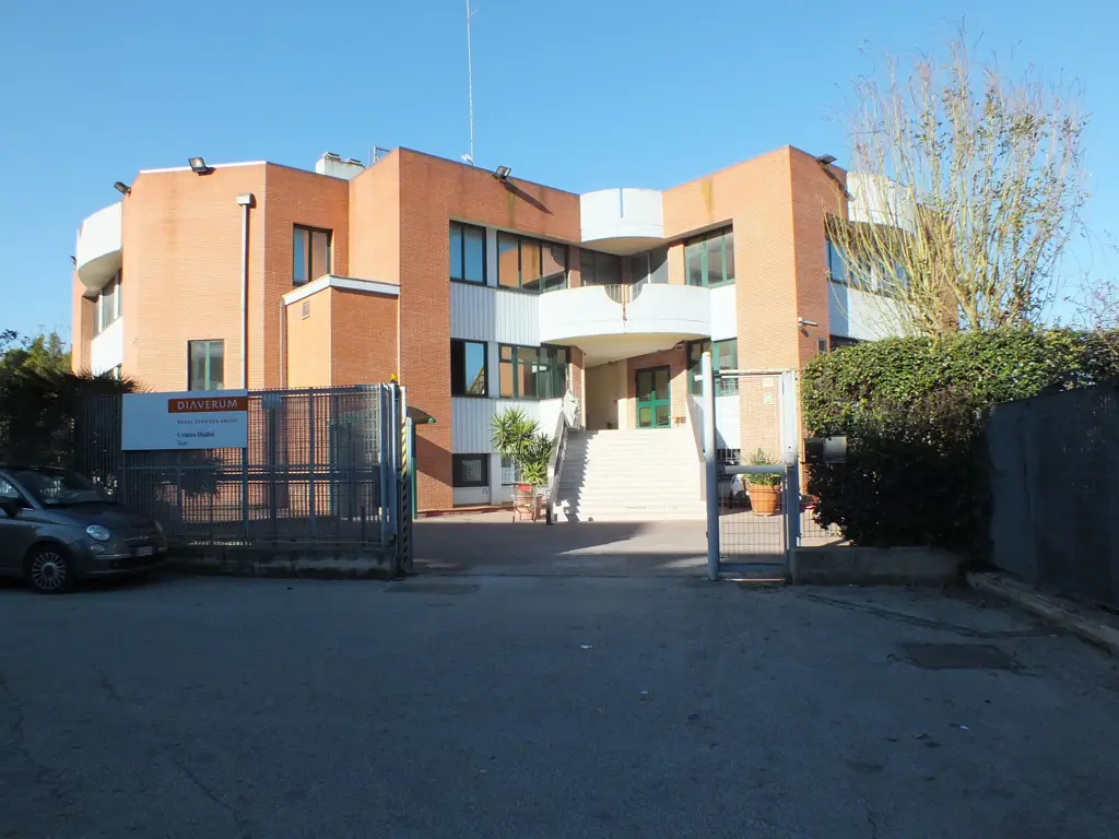 Centro Rene di Bari