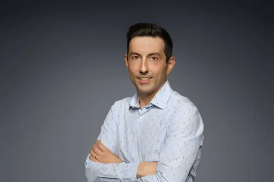 Daniel Rodriguez