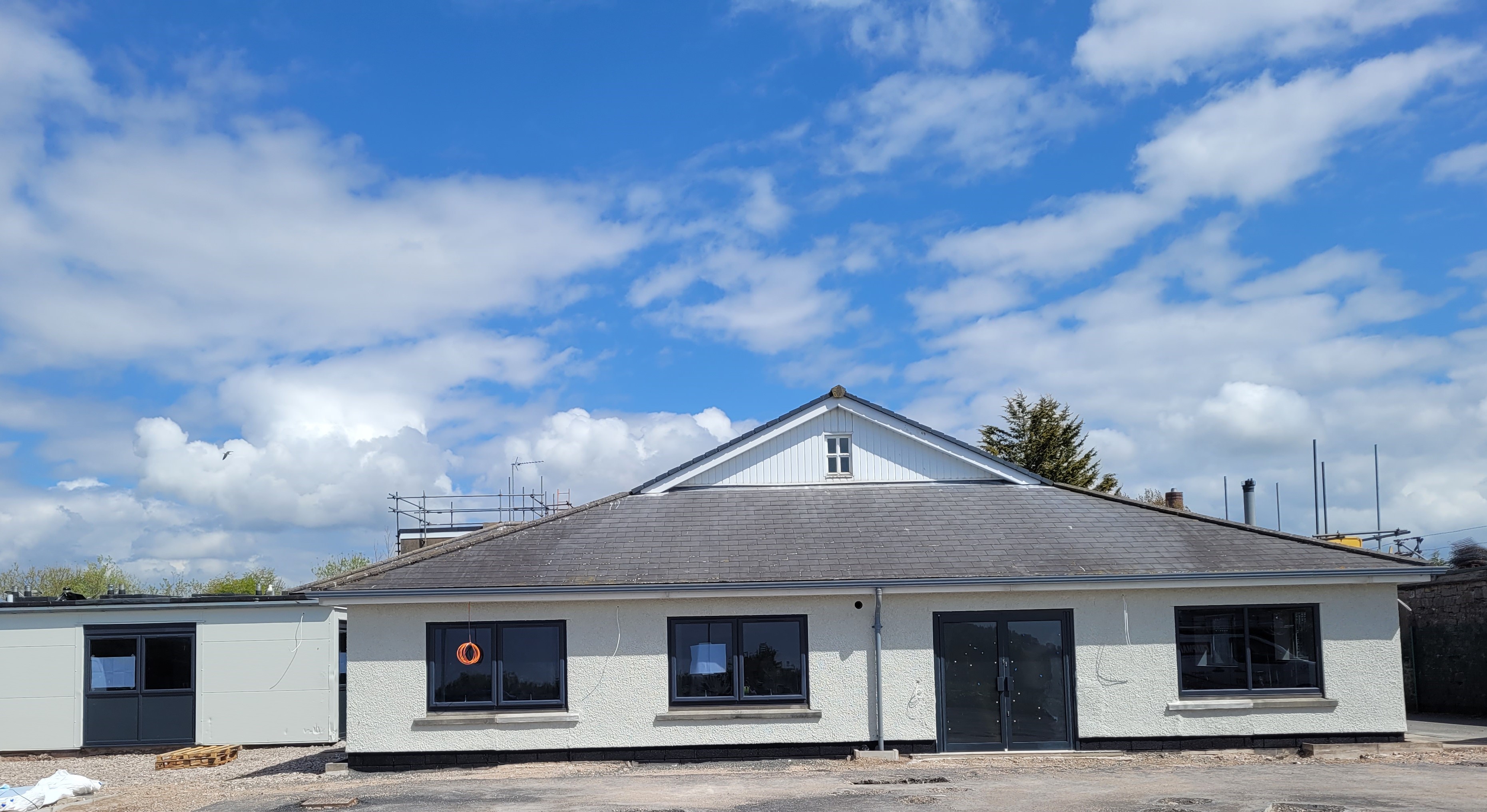 Furness Renal Centre, Ulverston