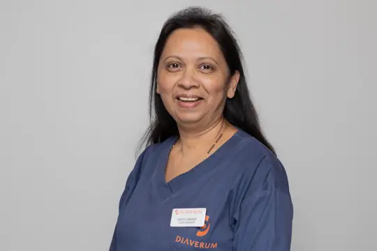 Geeta Dabhade