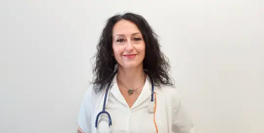 Dr. Magyar Katalin