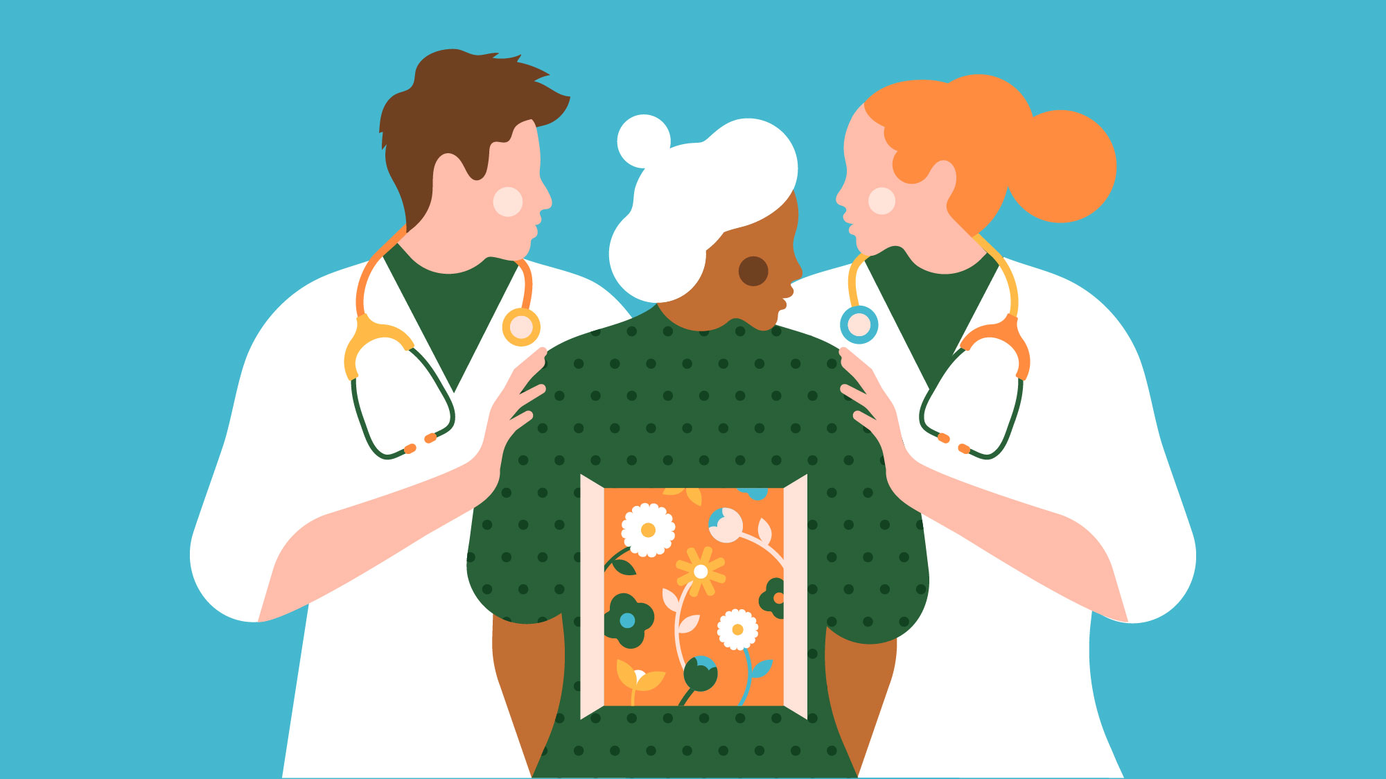 Reflections on my care at the Thamesmead Diaverum Clinic: An Appreciation