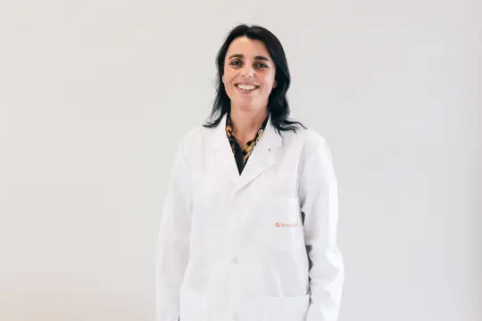 Lidia Santos