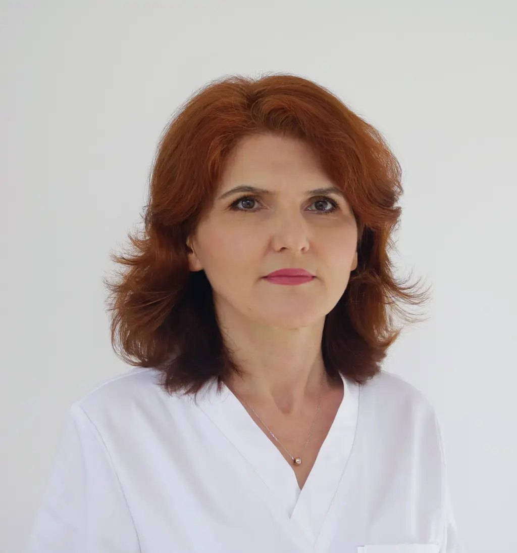 Centrul medical de nefrologie și dializă Diaverum Sibiu 2
