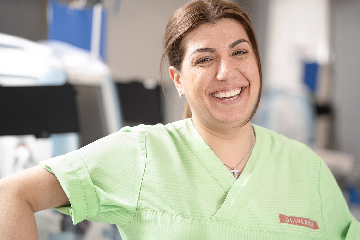 2020 - The year of the nurse