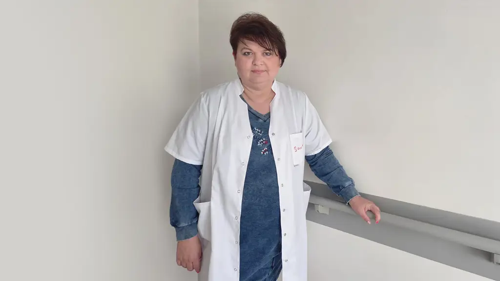 NZOZ Diaverum w Kościerzynie